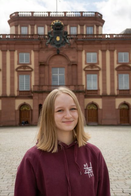 Freya Rauls