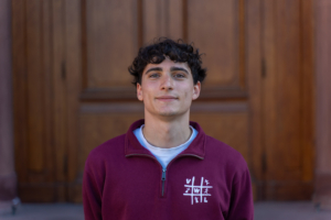 Emanuele Häge